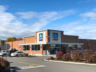 More details for 20-42 Spencerport Rd, Rochester, NY - Retail for Lease