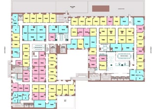31 W 34th St, New York, NY for lease Floor Plan- Image 1 of 15