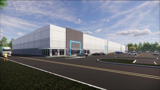 Plus de détails pour 61 Daniel Webster Hwy, Merrimack, NH - Industriel à louer