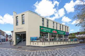 More details for 26 High St, Merthyr Tydfil - Retail for Lease