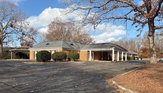 Plus de détails pour 110 Dillon Dr, Spartanburg, SC - Bureau à louer