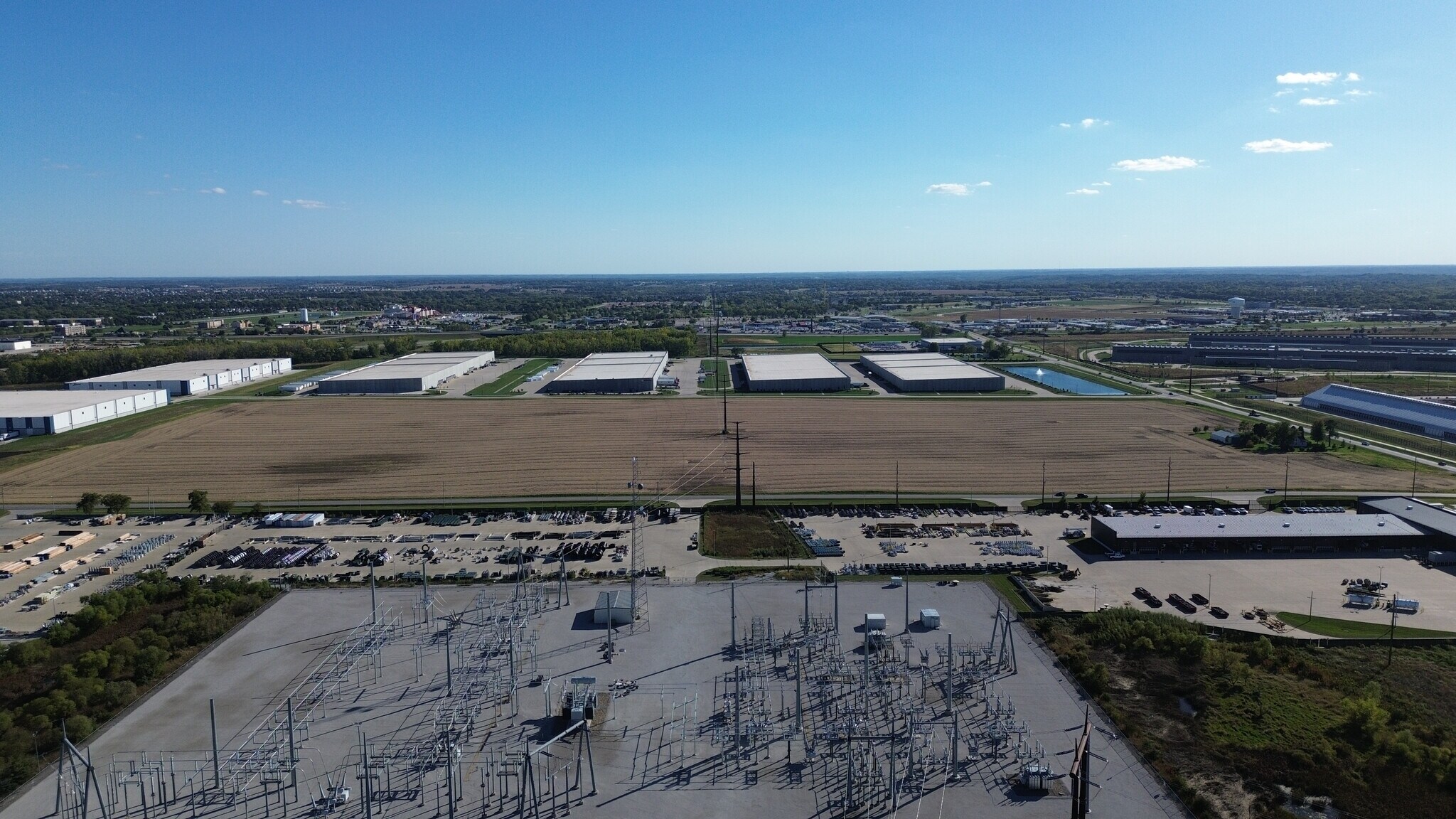 NE 56th Street, Altoona, IA à vendre Photo principale- Image 1 de 11