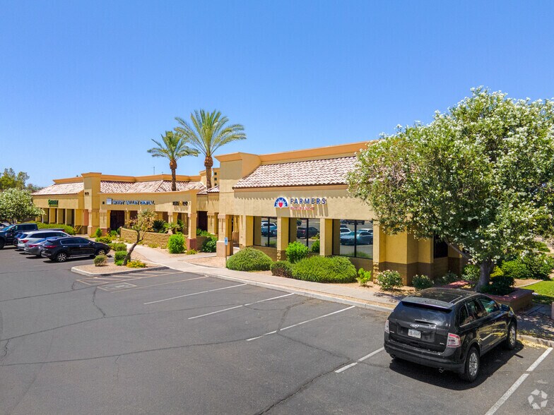 20359 N 59th Ave, Glendale, AZ for lease - Building Photo - Image 3 of 7