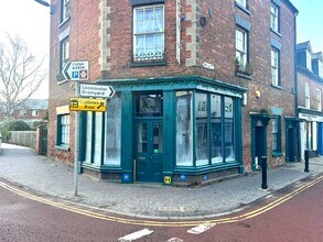 Market St, Tenbury Wells à louer Photo intérieure- Image 1 de 6