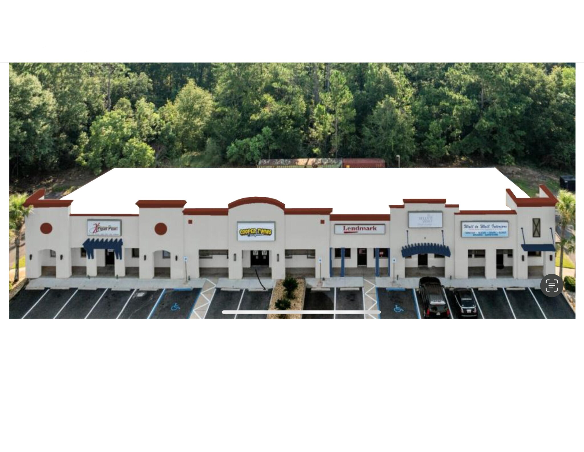 8388 Hwy 59, Foley, AL à vendre Photo du bâtiment- Image 1 de 1