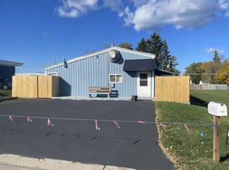 Plus de détails pour 1922 Kremer Ave, Racine, WI - Vente au détail à vendre