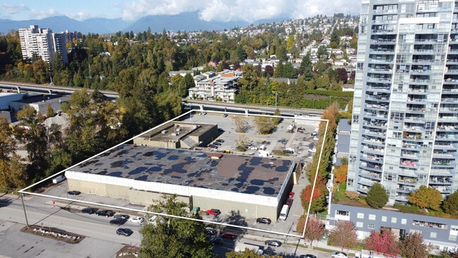 More details for 5502 Lougheed Hwy, Burnaby, BC - Specialty for Sale