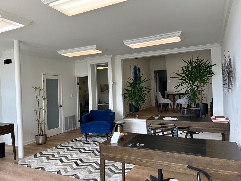 4379 Piedmont Ave, Oakland, CA à louer - Photo du bâtiment - Image 2 de 9