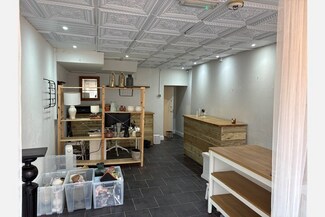 Plus de détails pour 400 Woodstock Rd, Belfast - Commerce de détail à louer