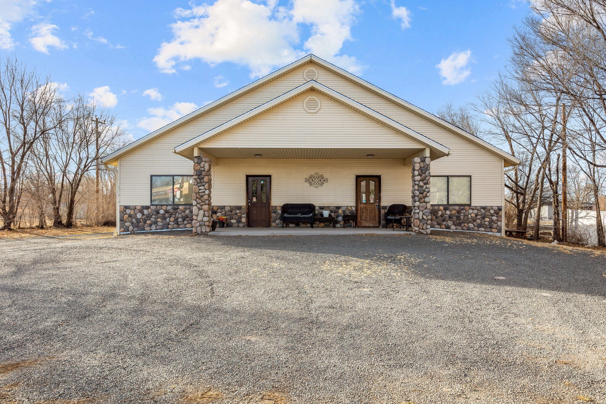 374 N Main St, Eagar, AZ à vendre Photo du bâtiment- Image 1 de 7