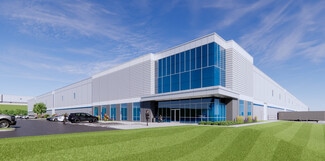 Plus de détails pour 0 Lenel Rd, Landing, NJ - Industriel à louer