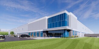 Plus de détails pour 0 Lenel Rd, Landing, NJ - Industriel à louer