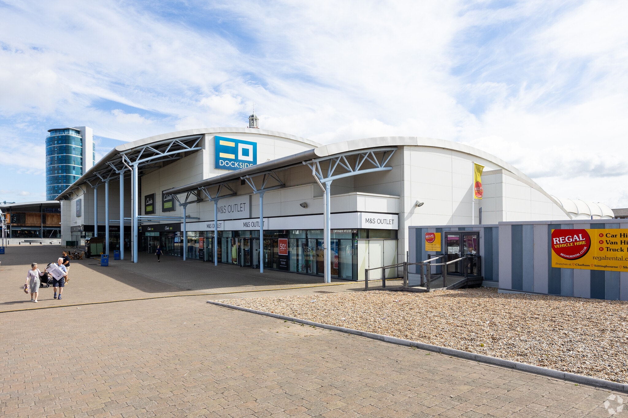 Maritime Way, Chatham for lease Primary Photo- Image 1 of 14