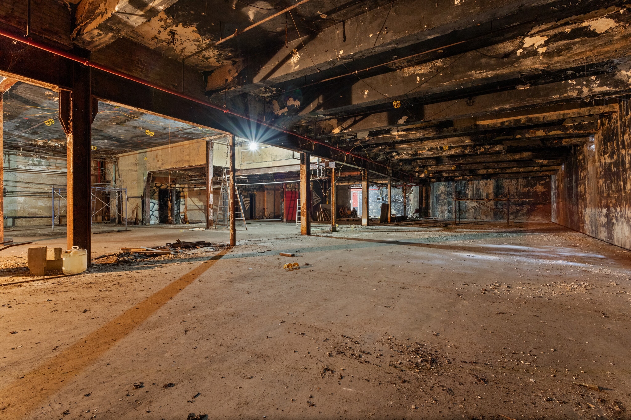 527 Eastern Pky, Brooklyn, NY à louer Photo intérieure- Image 1 de 7