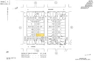 More details for 135 S Jackson St, Glendale, CA - Office for Lease
