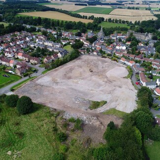 Plus de détails pour Falkland, Falkland - Terrain à vendre