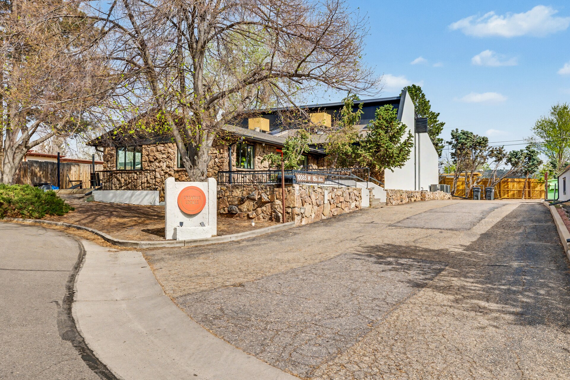 10085 W 18th Ave, Lakewood, CO à vendre Photo principale- Image 1 de 24