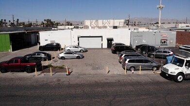 3065 Sheridan St, Las Vegas, NV for lease Building Photo- Image 2 of 7