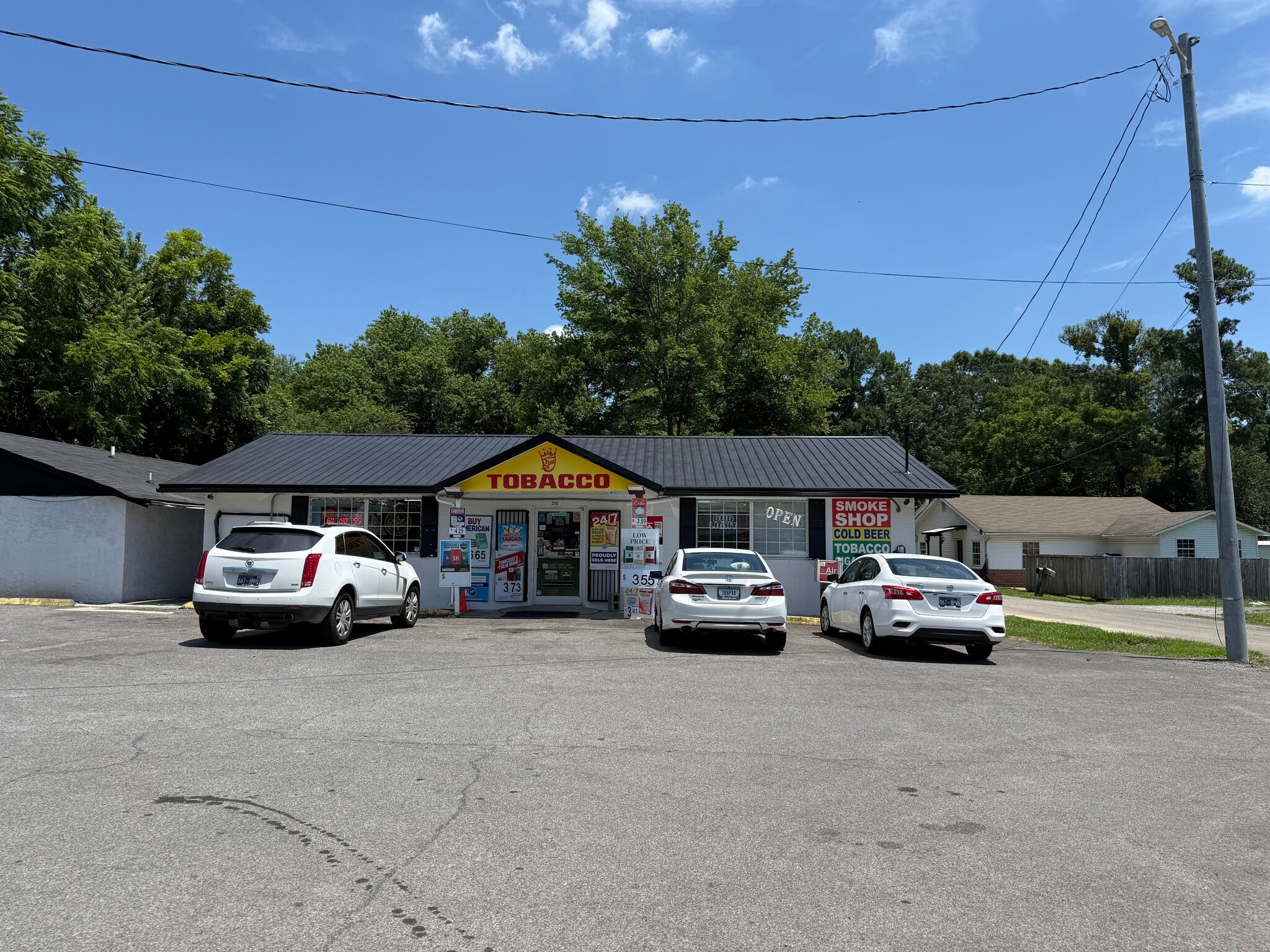 2245 Spring Place Rd SE, Cleveland, TN for sale Primary Photo- Image 1 of 6