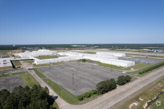 7600 Antoine Blvd, Shreveport, LA - AÉRIEN  Vue de la carte - Image1