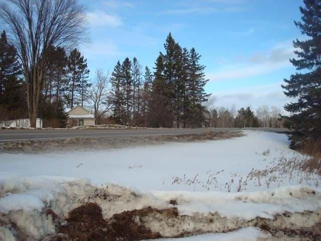 Hwy 8, Monico, WI for sale - Building Photo - Image 3 of 5