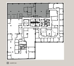 80 Rue Queen, Montréal, QC for lease Floor Plan- Image 1 of 1