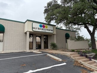 Plus de détails pour 434 W Nakoma St, San Antonio, TX - Bureau à louer