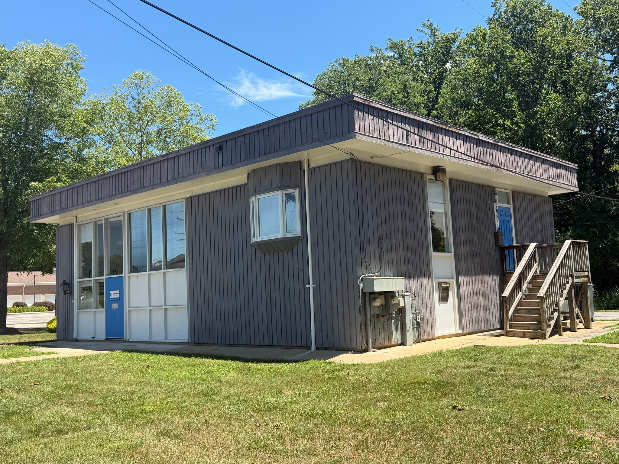 2981 Solomons Island Rd, Edgewater, MD for sale Building Photo- Image 1 of 20