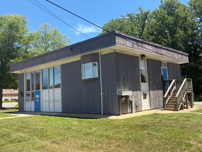 Plus de détails pour 2981 Solomons Island Rd, Edgewater, MD - Bureau à vendre