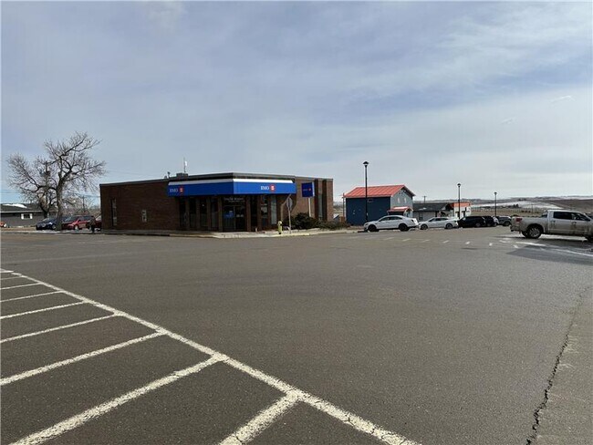 More details for 222 Main St, Trochu, AB - Office for Sale