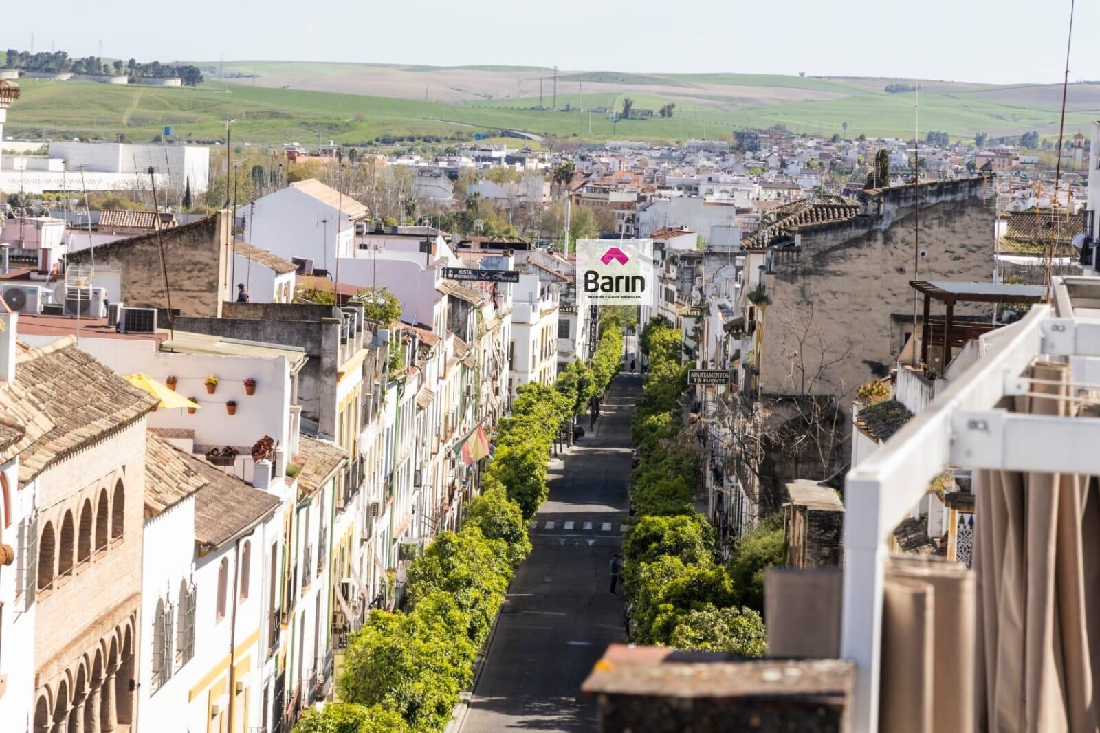 Multifamily in Córdoba for sale Building Photo- Image 1 of 48