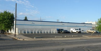 More details for 360 E 3rd Ave, Spokane, WA - Flex for Lease
