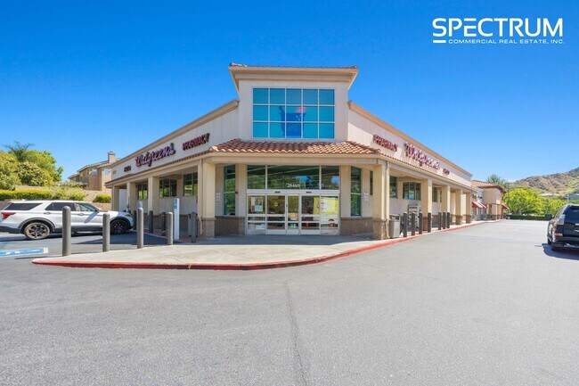 More details for 28410-28460 Haskell Canyon Rd, Santa Clarita, CA - Retail for Sale