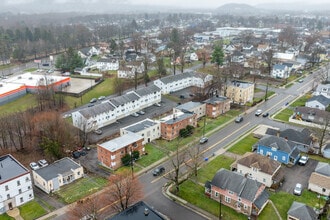 2700 North St, Endwell, NY - Aerial  map view - Image1