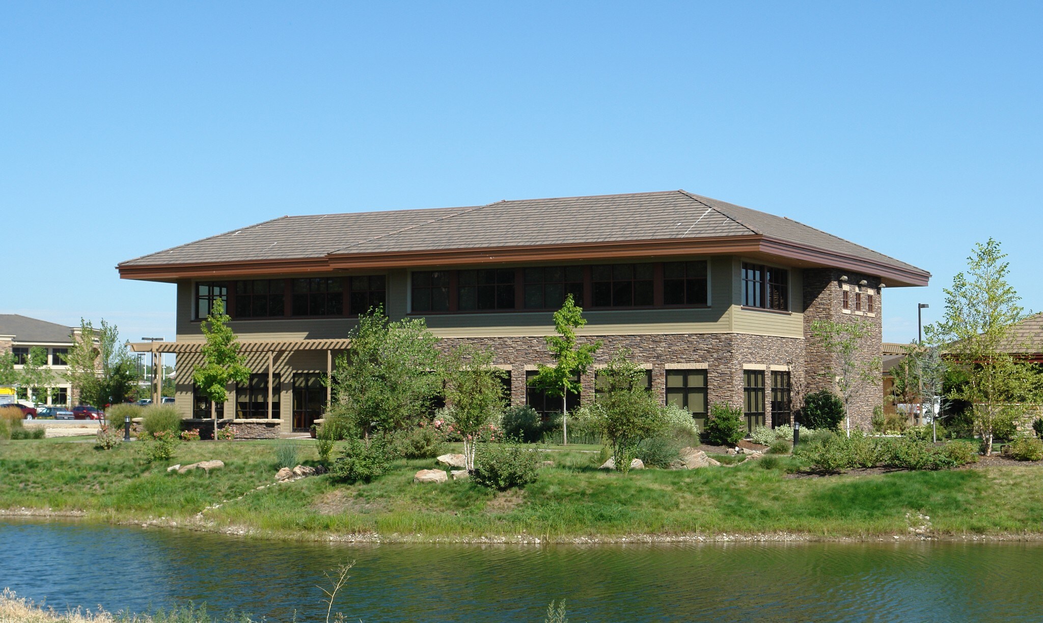 1025 S Bridgeway Pl, Eagle, ID à louer Photo principale- Image 1 de 11