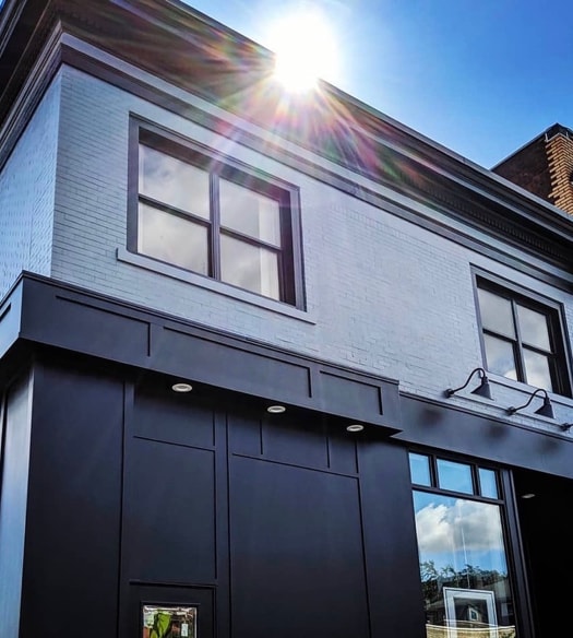 826 Brookline Blvd, Pittsburgh, PA for sale - Building Photo - Image 3 of 20