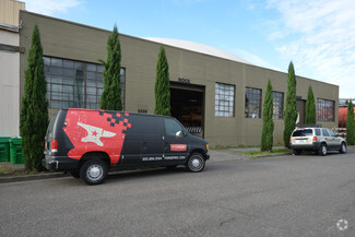 More details for 2336 N Randolph Ave, Portland, OR - Industrial for Lease