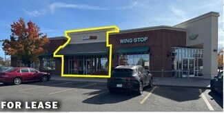 More details for 16891 E Quincy Ave, Aurora, CO - Retail for Lease