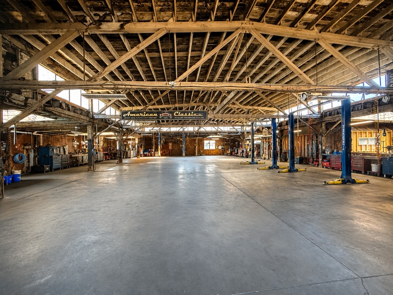 488 25th St, Oakland, CA for sale - Building Photo - Image 2 of 7
