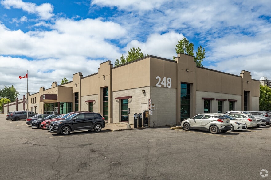 248 McArthur Av, Ottawa, ON à vendre - Photo principale - Image 1 de 2
