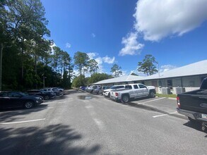 1250 Andrews Cir, Starke, FL à louer Photo du bâtiment- Image 2 de 19