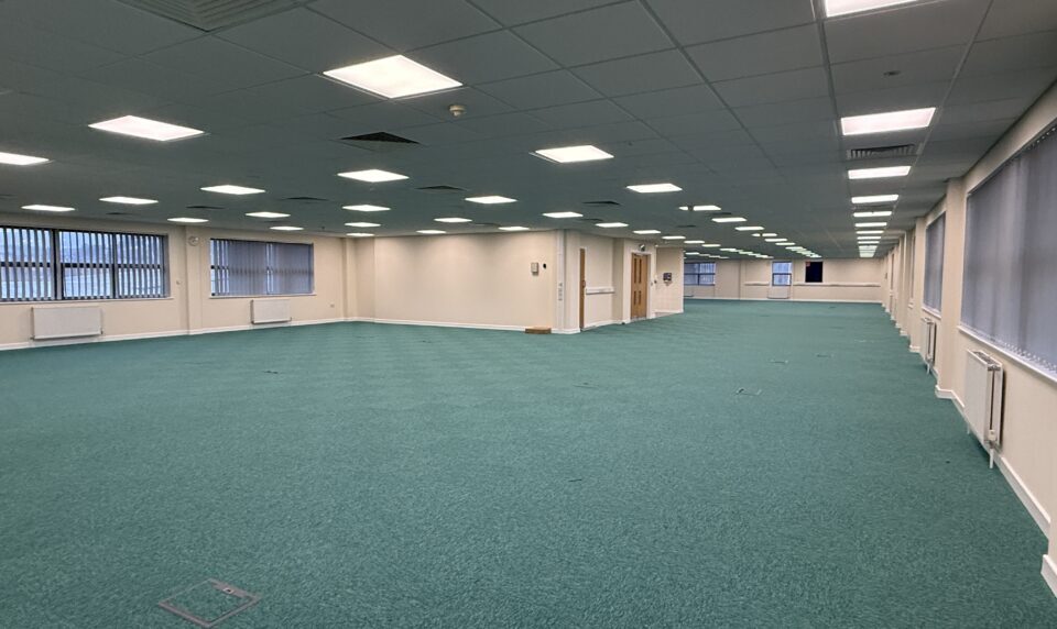 Collett Way, Newton Abbot à louer - Photo intérieure - Image 3 de 9