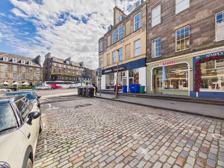 4A Union St, Edinburgh à louer - Photo du bâtiment - Image 3 de 7