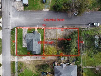 More details for 3417 Columbia st, Houston, TX - Land for Sale