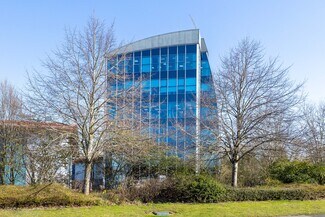 More details for Wheelhouse Rd, Rugeley - Office for Lease