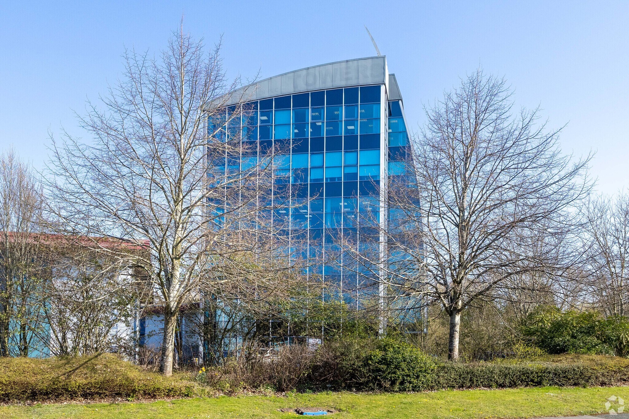 Wheelhouse Rd, Rugeley à louer Photo du bâtiment- Image 1 de 3