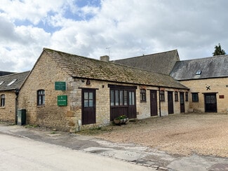 More details for Church Farm, Harringworth - Office for Lease