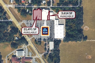 20303 N Us Highway 441, High Springs, FL à louer Photo intérieure- Image 2 de 4