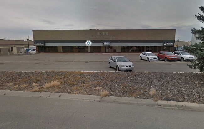 More details for 335 Hoffer Dr, Regina, SK - Office for Lease