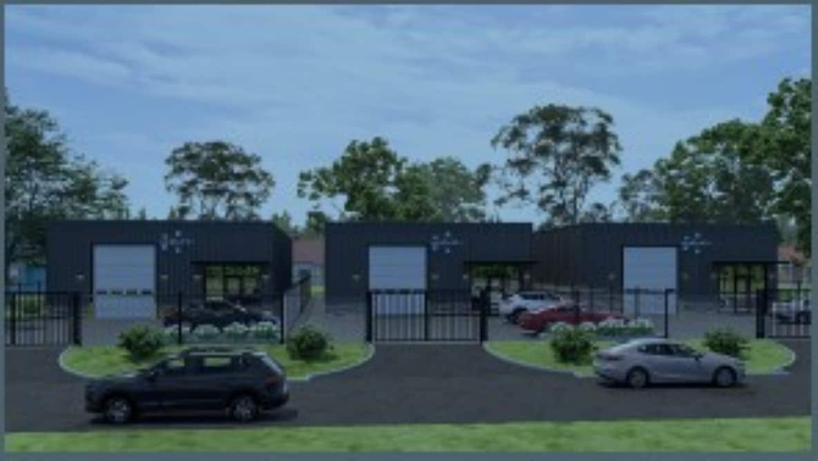 14725 W Hardy Rd, Houston, TX for lease Interior Photo- Image 1 of 3